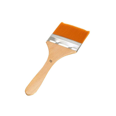 Nylon Paint Brushes for Base Making 1pc